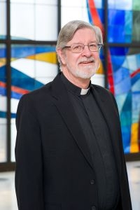 Fr Hyde