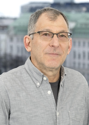 Dr. Berg