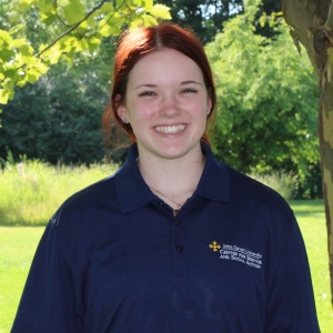 Celeste Wellman Headshot