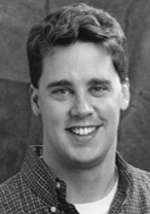Daniel Kilbride, PhD Profile Picture Daniel Kilbride, PhD Profile Picture