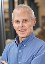 Earl Spurgin, PhD Profile Picture Earl Spurgin, PhD Profile Picture