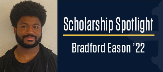 Bradford Eason Feature